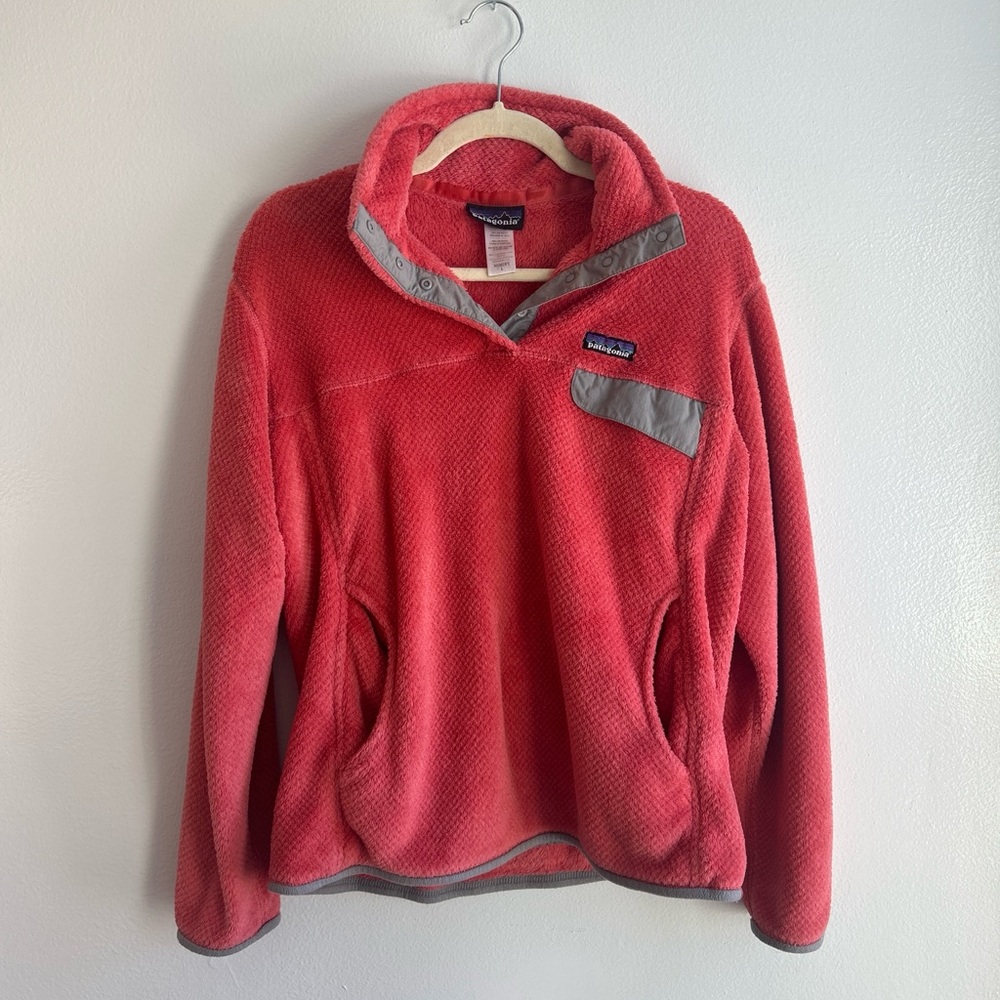 Patagonia Fleece
